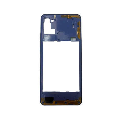  Средняя часть (рамка) для Samsung Galaxy A21s